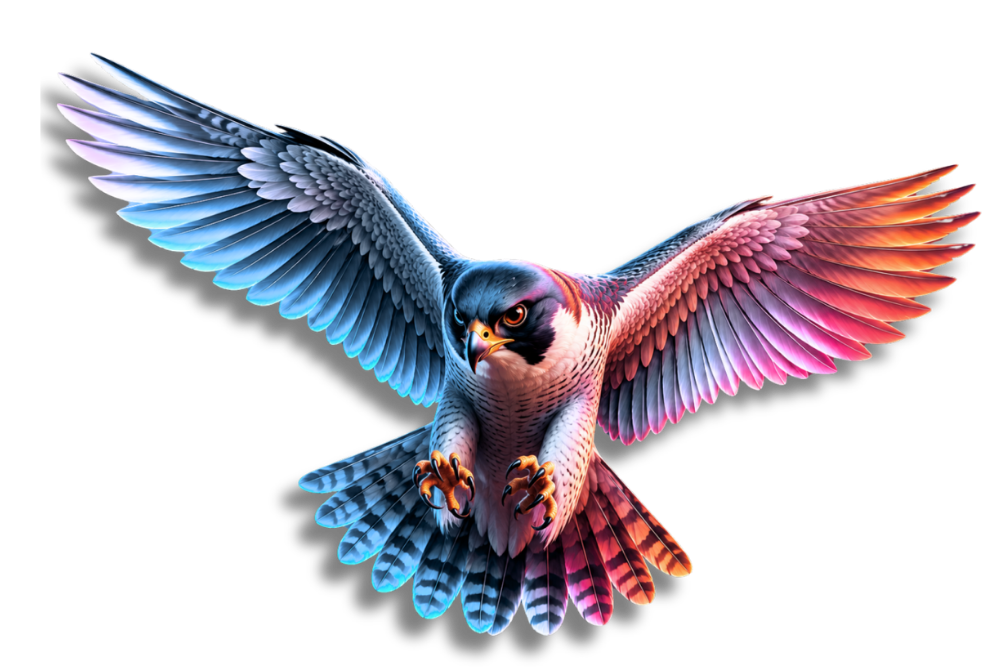 ICFalcon Framework